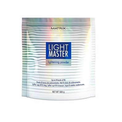 MATRIX Light Master Lightening Powder 500 g