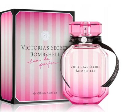 Victoria´s Secret Bombshell Eau de Parfum für Frauen 100 ml