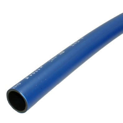 PE-RC Rohr PE100 PN16 50m 1 1/2 Zoll 50mm Trinkwasser blau