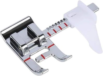 Pied-de-biche Premium Sew Easy Pied-de-biche réglable pour machine à coudre