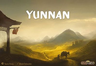 Yunnan - Neuauflage