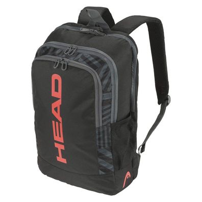 Rucksack-Tennistasche HEAD Base Backpack 17L BKOR