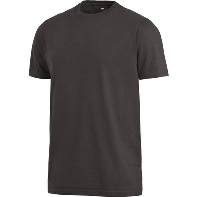 FHB T-Shirt JENS - Anthrazit 102 L