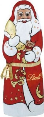 Lindt Weihnachtsmann 200g