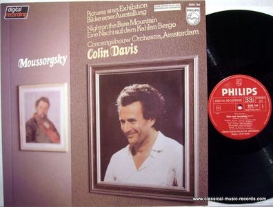 Philips 9500 744 - Pictures At An Exhibition - Bilder Einer Ausstellung / A Nigh
