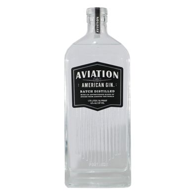 Aviation American Gin (1,75L)