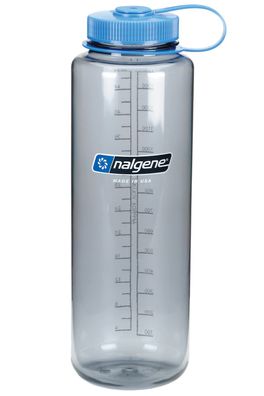 Nalgene Trinkflasche 'WH Silo Sustain', 1, 5 L, grau