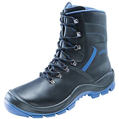 Stiefel ERGO-MED 846 XP Thermo ESD - S3 - W12 - Gr.41