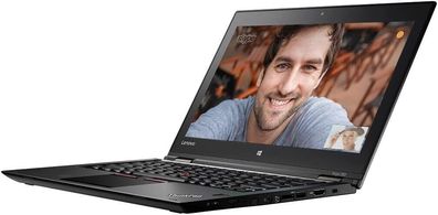 LENOVO Thinkpad YOGA 260 Intel Core i5 8GB RAM 12.5 1920 TOUCH Windows 10 Pro