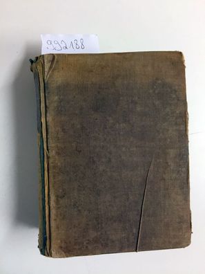 Huldigung der Frauen. Ein Taschenbuch für das Jahr 1827 + 1829 (Zwei Bände in einem B