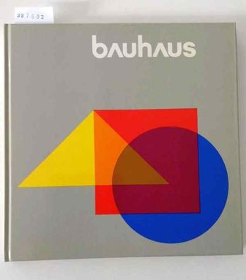 Bauhaus - une publication de l´institut für auslandsbeziehungen, stuttgart