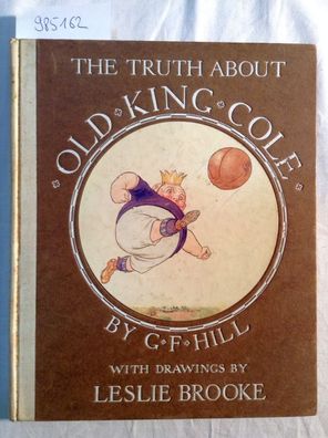 The Truth about Old King Cole