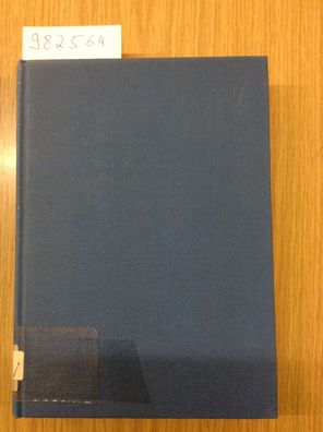 The Handbook of Social Psychology - Second Edition Volume Four - Zweitausgabe Band 4
