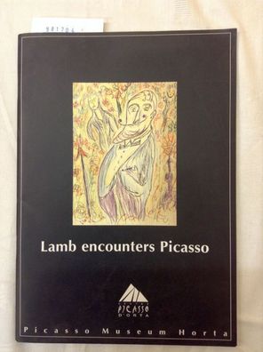 Lamb encounters Picasso