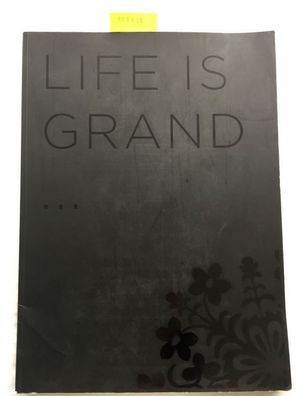 Life is grand - Kameha Grand Chronik Teil 1 (Broschiert)