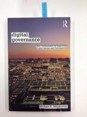 Digital Governance