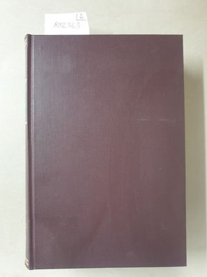 Riemann Musiklexikon, Ergänzungsband: Personenteil A - K (1972) und Personenteil L -