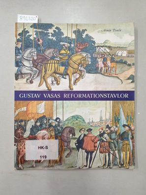 Gustav Vasas Reformationstavlor :