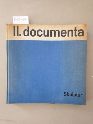 II. Documenta ´ 59 : Skulptur :