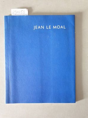 Jean Le Moal: Peintures 1959-1964 :