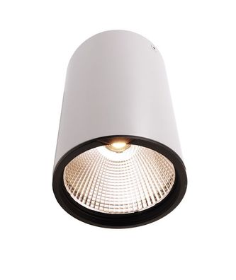 Deko Light Luna 30 Aufbauleuchte LED weiß 1970lm 3000K >90 Ra 40° Modern