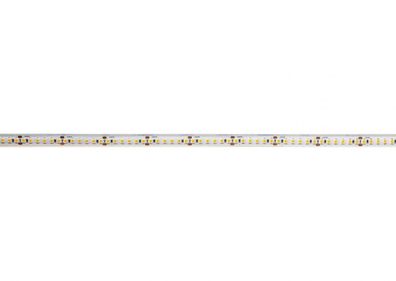 Deko Light 3528 180 24V 3000K 5m Silikon LED Stripe weiß IP67 2700lm >90 Ra 120°