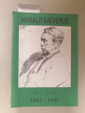 Harald Saeverud 1897-1997, Komplett verkfortegnelse / Complete list of works