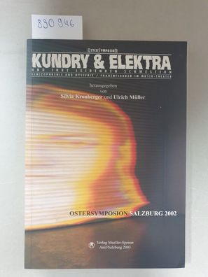 Kundry & Elektra und ihre leidenden Schwestern :