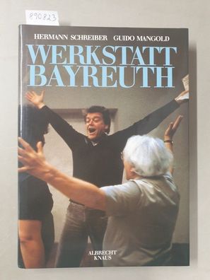 Werkstatt Bayreuth :