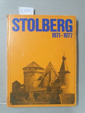 Stolberg 1971-1977 :