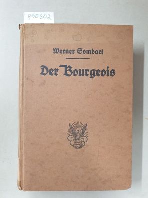 Der Bourgeois :