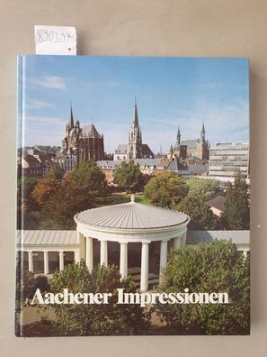 Aachener Impressionen :