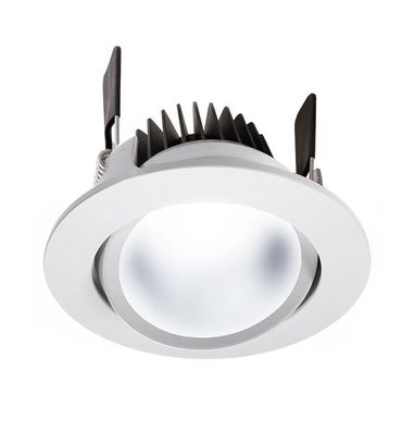 Deko Light COB 95 CCT Einbaustrahler LED weiß, weiß 523-1118lm 2500-6500K >80 Ra 65°