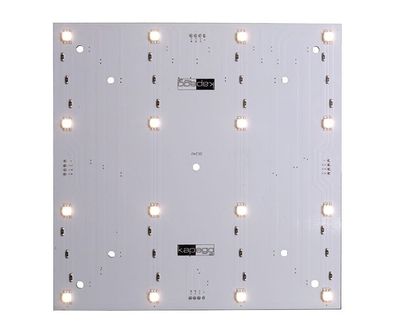 Deko Light Modular Panel II 4x4 LED Modul weiß 305lm 3200K >90 Ra 120°