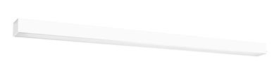 Thoro Pinne 117 LED Deckenlampe weiß 5100lm 3000K 117x6x6cm
