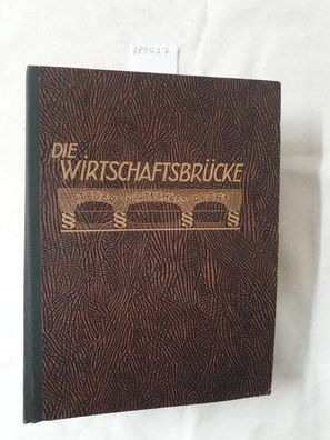 Die Wirtschaftspolitische Parole : 5. Jahrgang : 1940 : Heft Nr. 1 - 24 : in "Die Wir