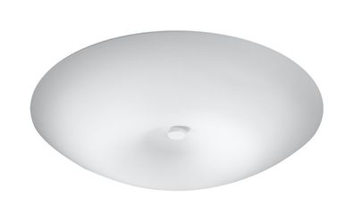 Sollux Fusion 430 Deckenlampe weiß 4x E27 dimmbar 43x43x7,6cm
