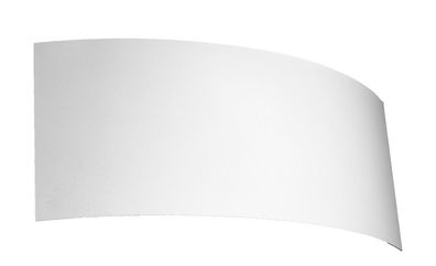 Sollux Magnus Wandlampe weiß 2x G9 dimmbar 34x8x14cm