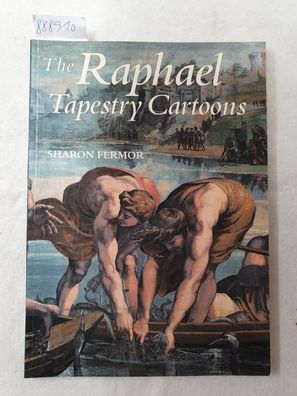 The Raphael Tapestry Cartoons: Narrative, Decoration, Design: