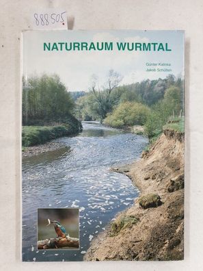 Naturraum Wurmtal :