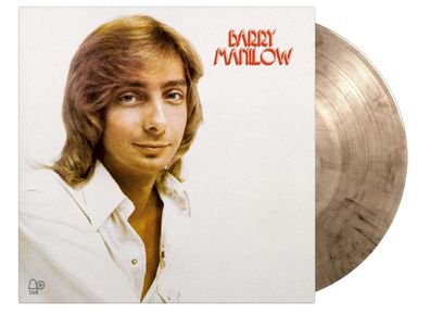 Barry Manilow: Barry Manilow (180g) (Limited Numbered 50th Anniversary Edition) (Smo