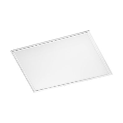 EGLO Salobrena 2 Einbau- Aufbau LED Panel 300x300mm 2100lm neutralweiß dimmbar