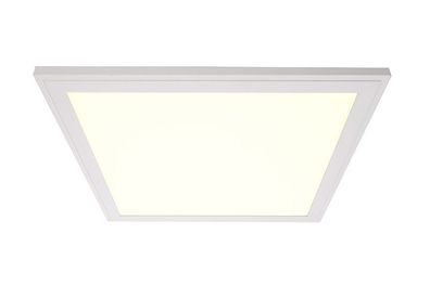 Deko Light LED Panel 3K SMALL Einbaustrahler weiß-matt 2500lm 3000K >80 Ra 115° Moder