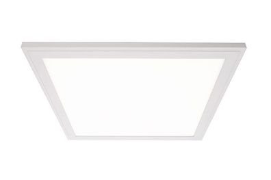 Deko Light LED Panel 4K SMALL Einbaustrahler weiß-matt 2500lm 4000K >80 Ra 115° Moder