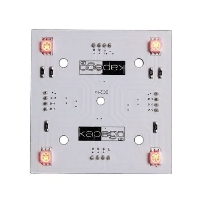 Deko Light Modular Panel II 2x2 LED Modul weiß 25lm 120°