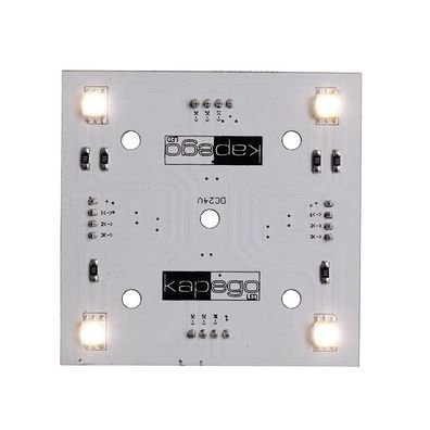 Deko Light Modular Panel II 2x2 LED Modul weiß 76lm 3200K >90 Ra 116°