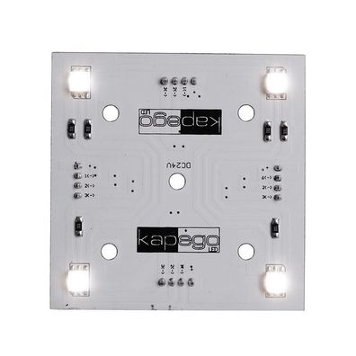 Deko Light Modular Panel II 2x2 LED Modul weiß 74lm 6300K >90 Ra 120°