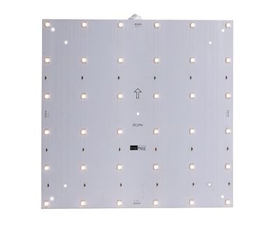 Deko Light Modular Panel II 6x6 LED Modul weiß 685lm 3000K >80 Ra 120°