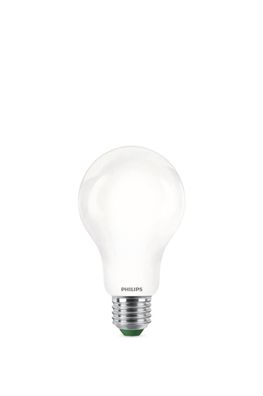 Philips LED E27 A67 Leuchtmittel 7,3W 1535lm 3000K warmweiss 7x7x12,7cm