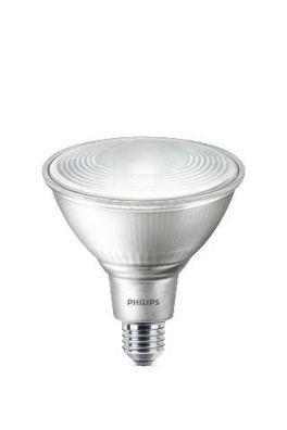 Philips LED E27 PAR38 Reflektor Leuchtmittel 13W 1000lm 2700K warmweiss dimmbar 12,4x